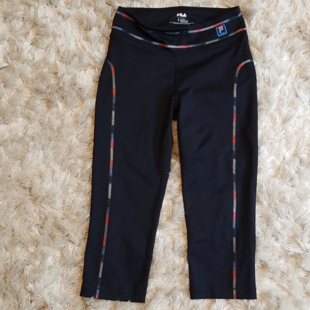 Women’s Fila Sport Leggings, Size Small